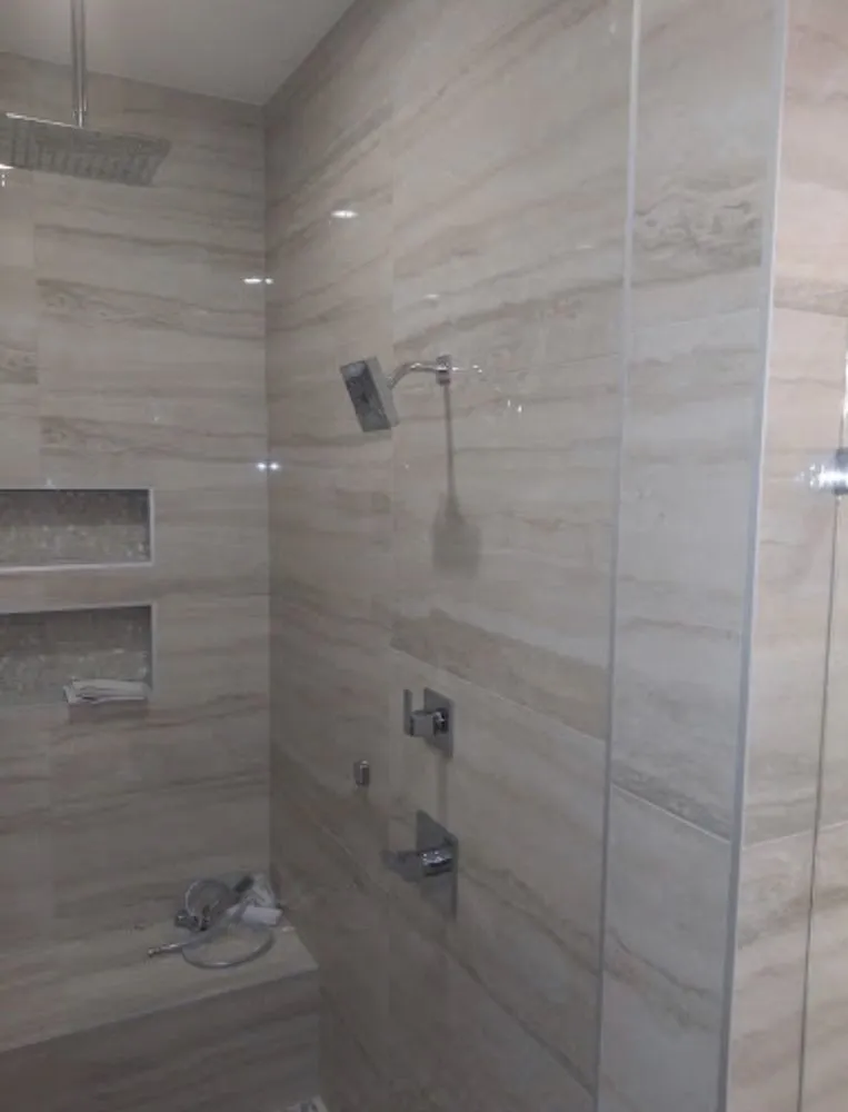 Slide of Purified Plumbing