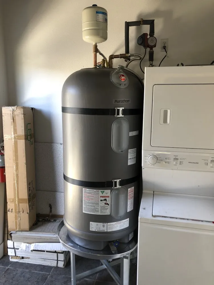 Slide of Purified Plumbing