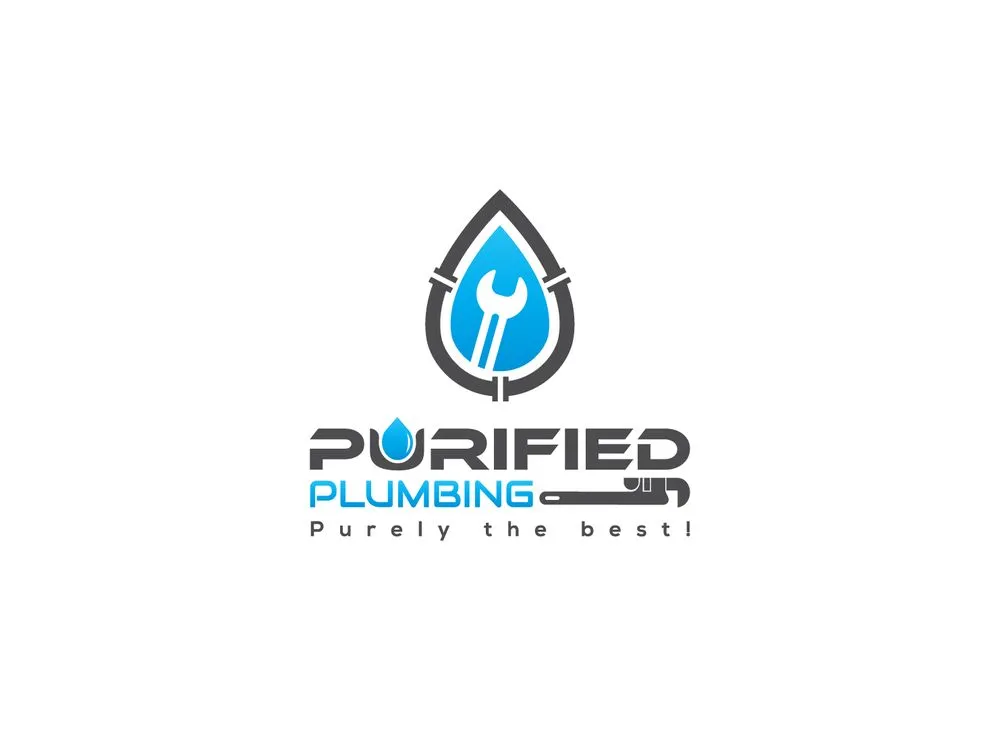 Slide of Purified Plumbing