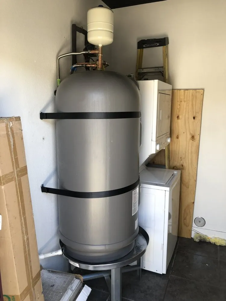 Slide of Purified Plumbing