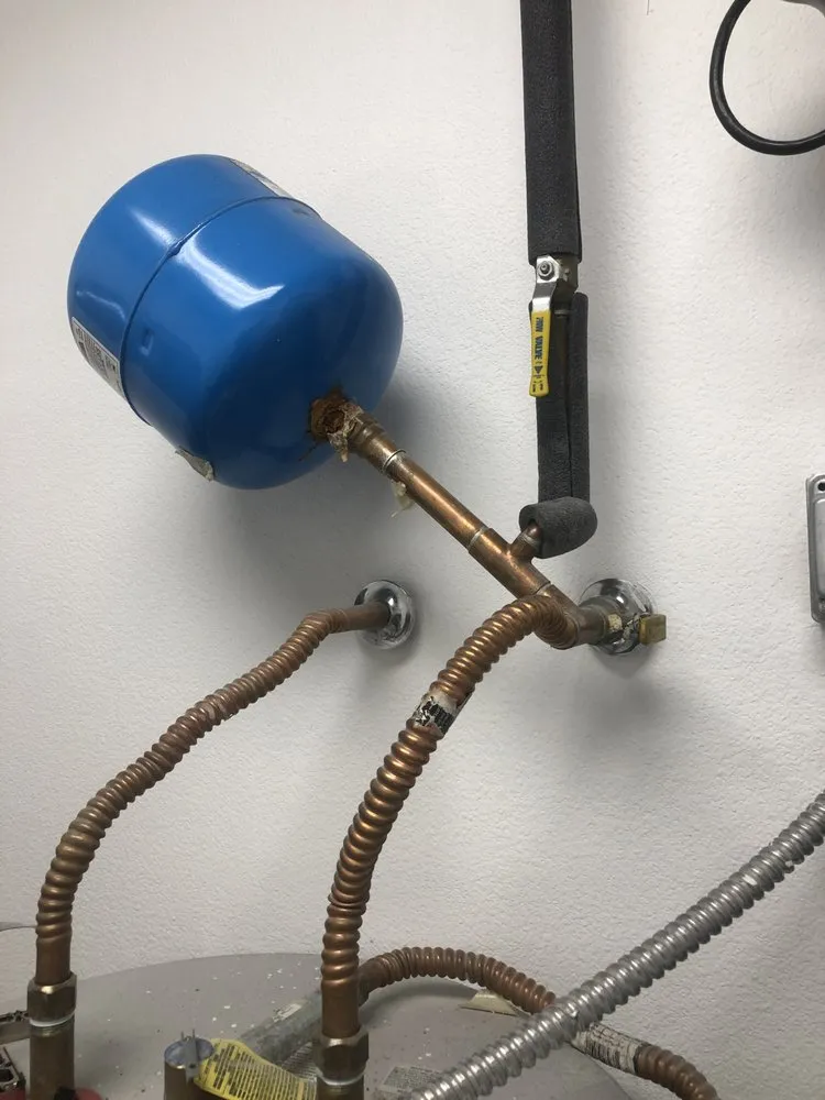 Slide of Purified Plumbing