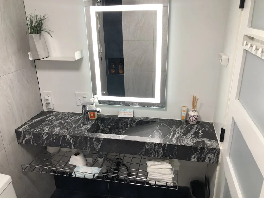 Slide of Purified Plumbing