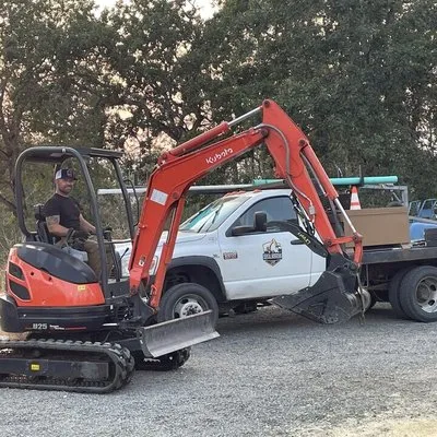 Purist Plumbing and Excavation