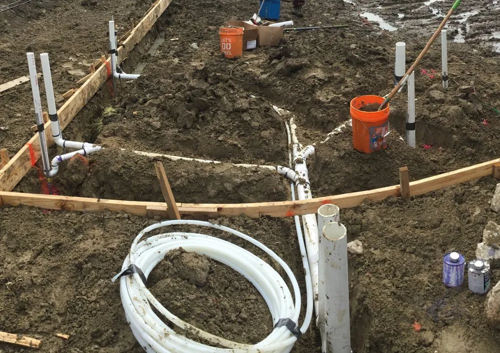 Slide of Puritan Services Plumbing