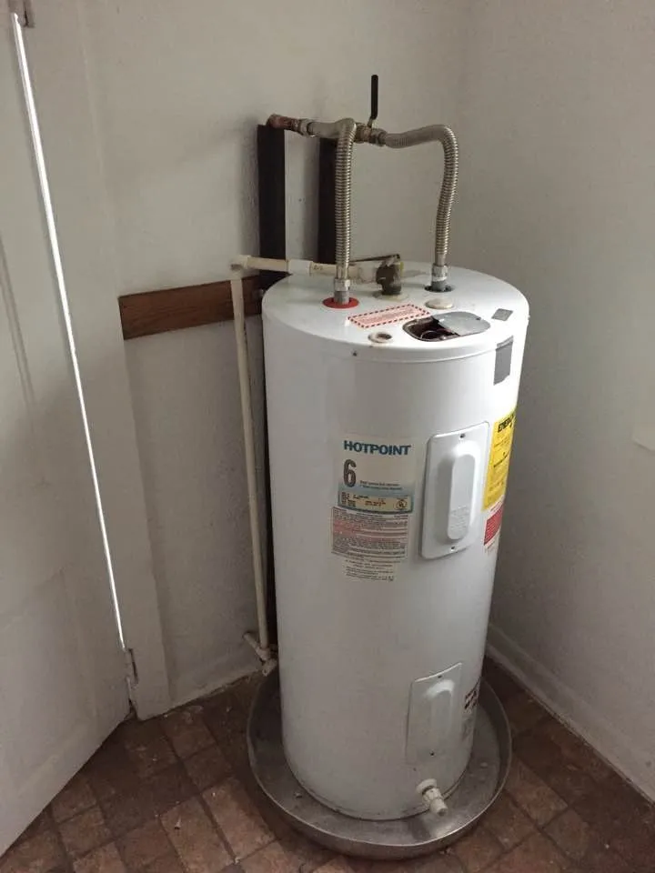 Slide of Puritan Services Plumbing