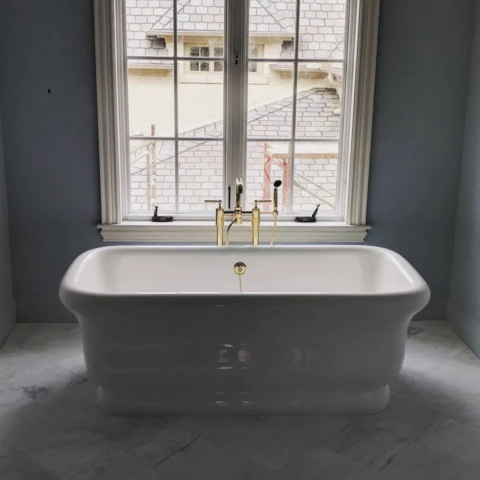 Slide of Puritan Services Plumbing