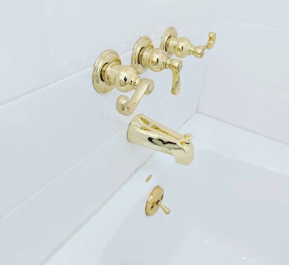 Slide of Puritan Services Plumbing