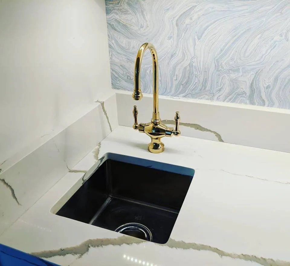 Slide of Puritan Services Plumbing