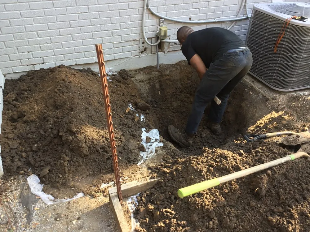 Slide of Puritan Services Plumbing