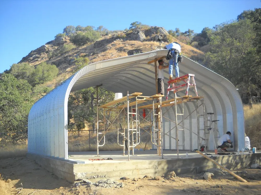 Slide of Purkey's Plumbing