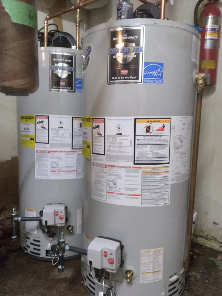 Slide of Purple Drains