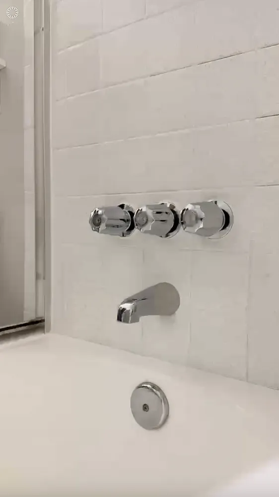 Slide of Purple Mountain Plumbing