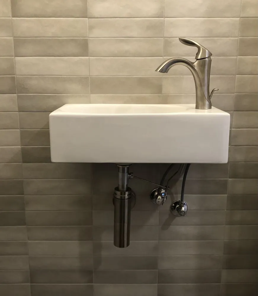 Slide of Purple Mountain Plumbing