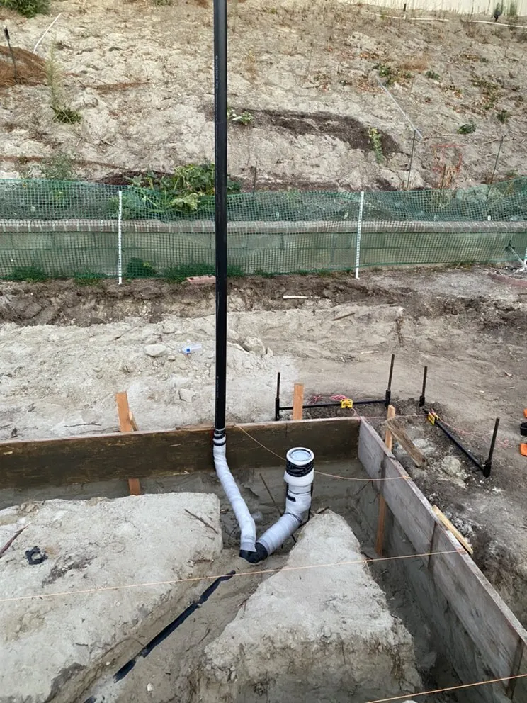 Emergency pipe repair service in Mission Viejo, CA - Purpose Driven Plumbing