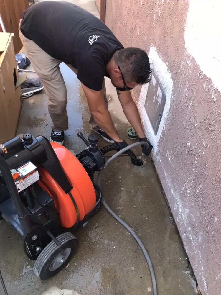 Quality emergency plumbing service in Mission Viejo, CA - Purpose Driven Plumbing