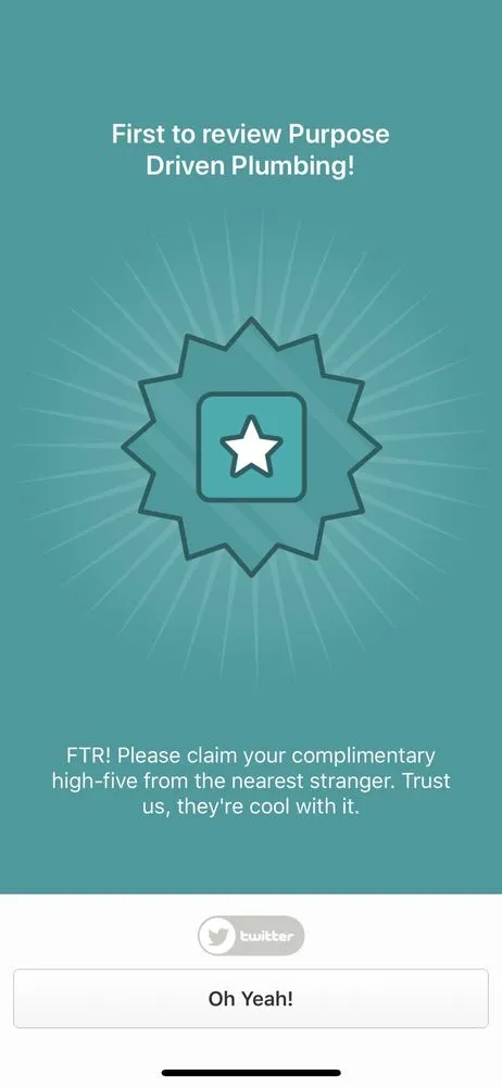 Expert plumbing repair experts serving Mission Viejo, CA - Purpose Driven Plumbing