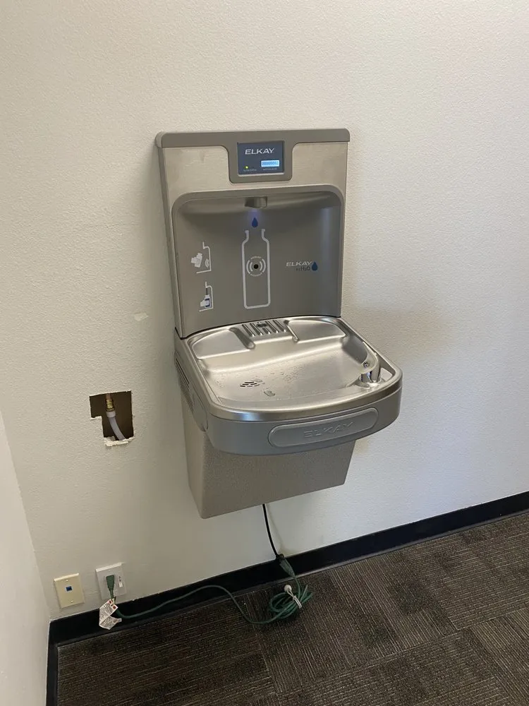 Slide of Purpose Driven Plumbing