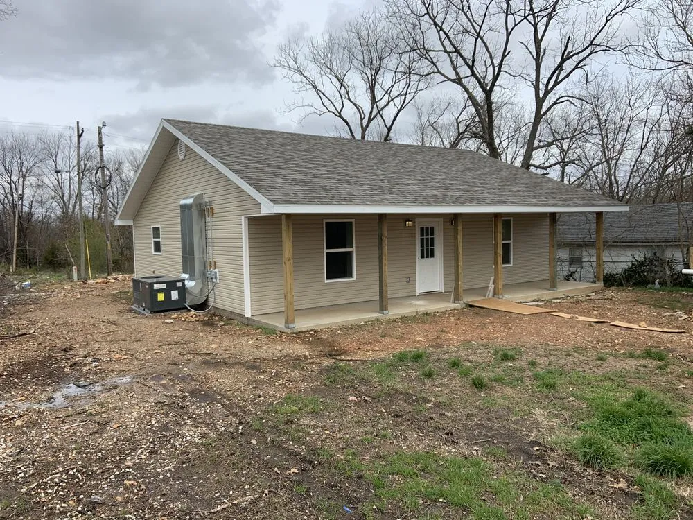 Slide of Purpose Home Repair