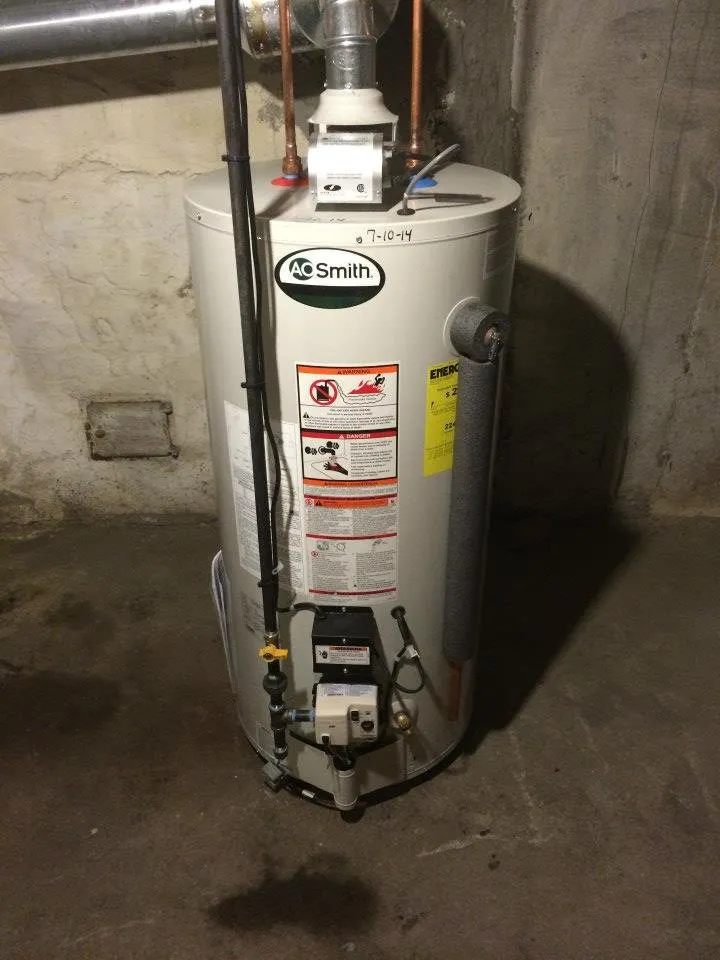 Slide of Purpose Plumbing and Drain