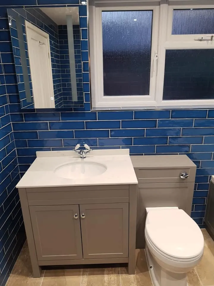 Slide of Purpose Plumbing and Drain