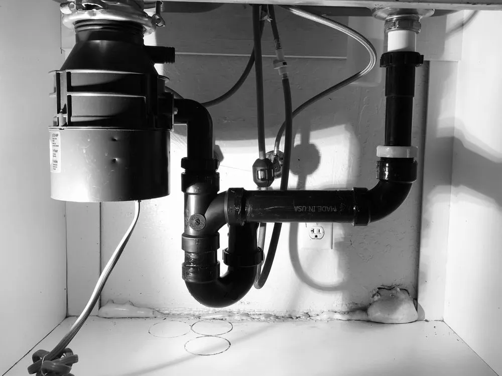 Slide of Purpose Plumbing