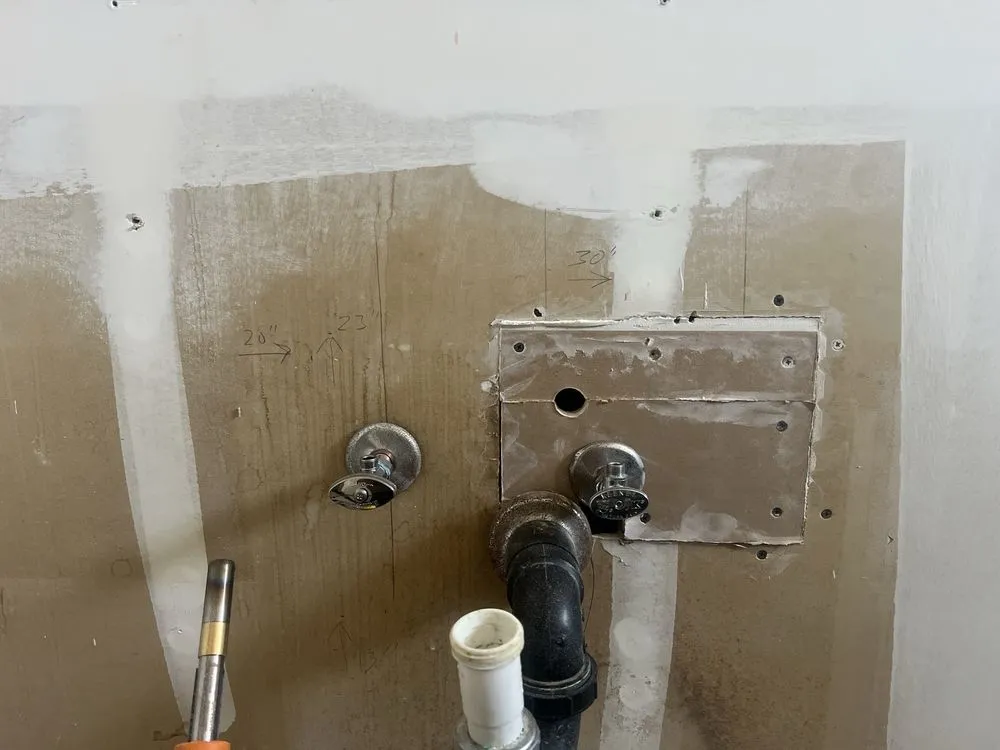 Slide of Purpose Plumbing