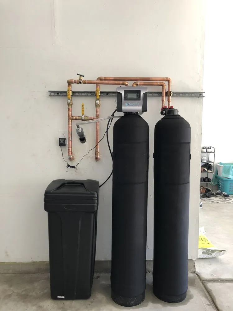 Slide of Purpose Plumbing