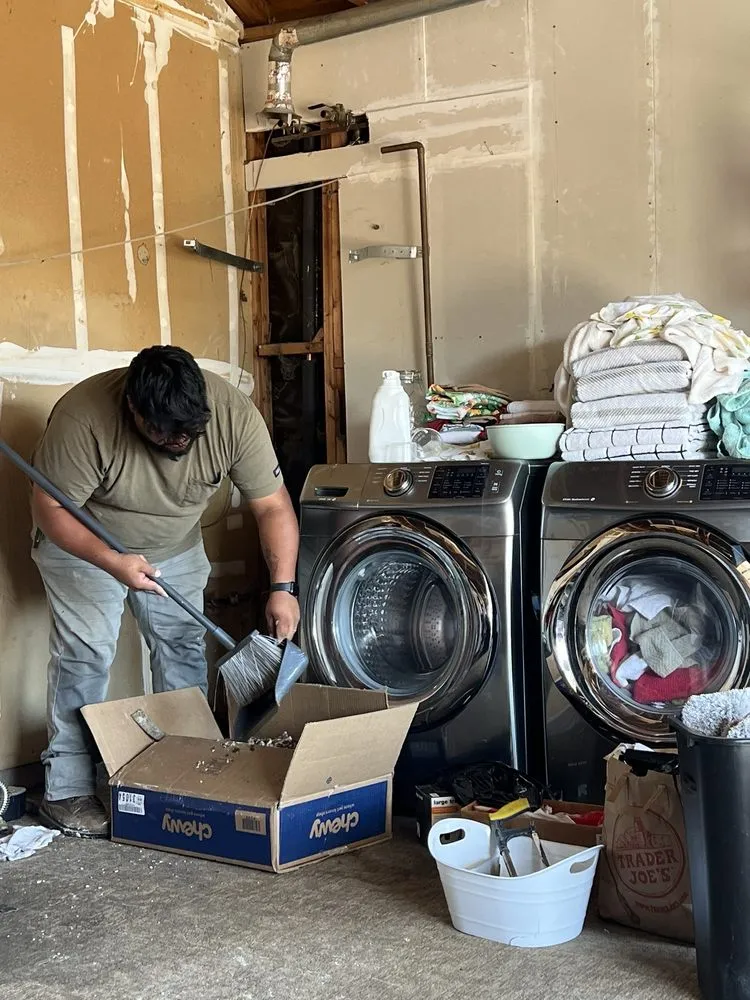 Slide of Purpose Plumbing