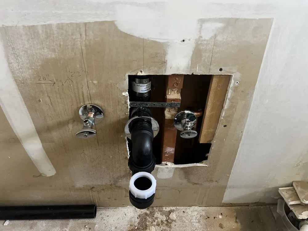 Slide of Purpose Plumbing