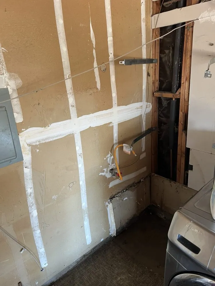 Slide of Purpose Plumbing