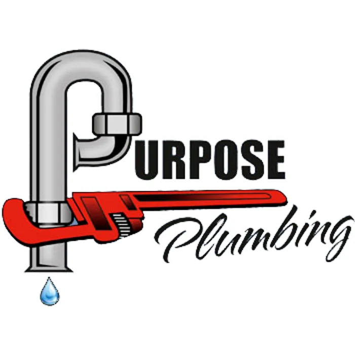 Slide of Purpose Plumbing