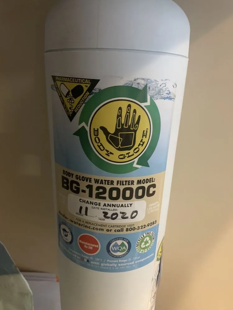 Slide of Purpose Plumbing