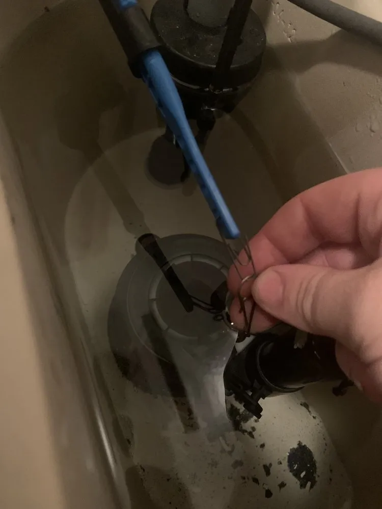 Slide of Purpose Plumbing