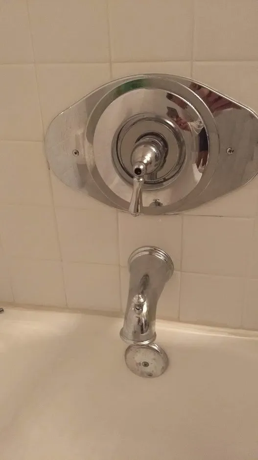 Slide of Purpose Plumbing