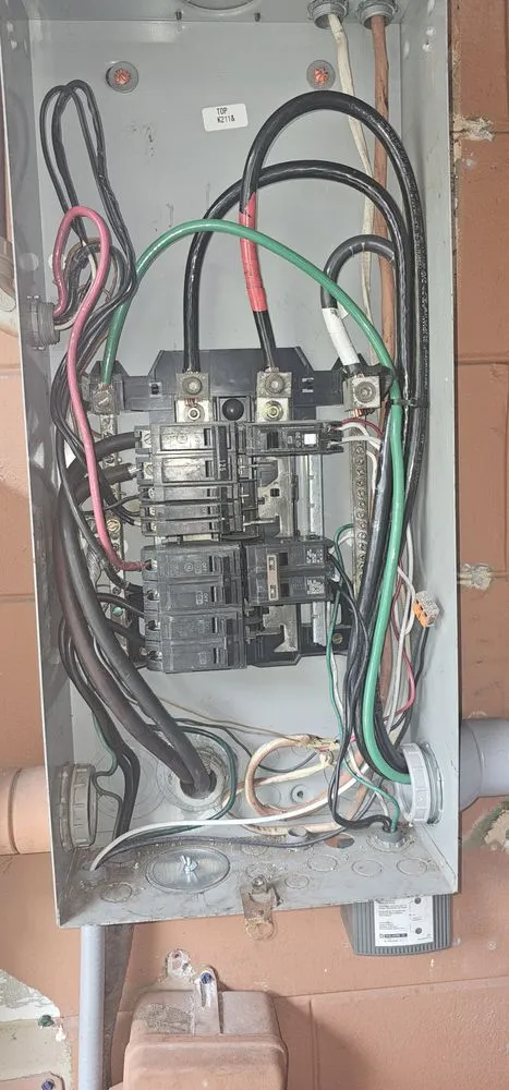 Slide of Purritos Company