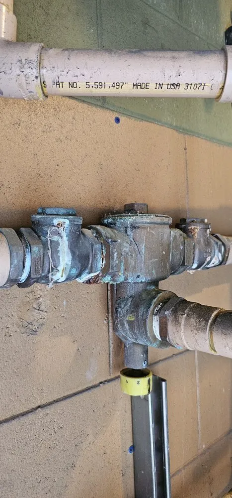 Slide of Purritos Company