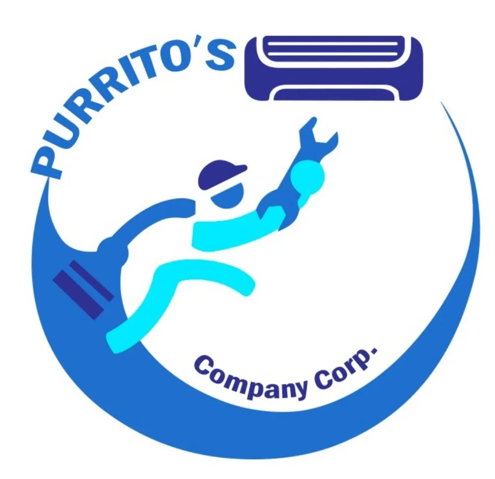 Slide of Purritos Company