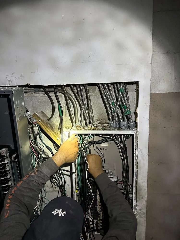 Slide of Purritos Company