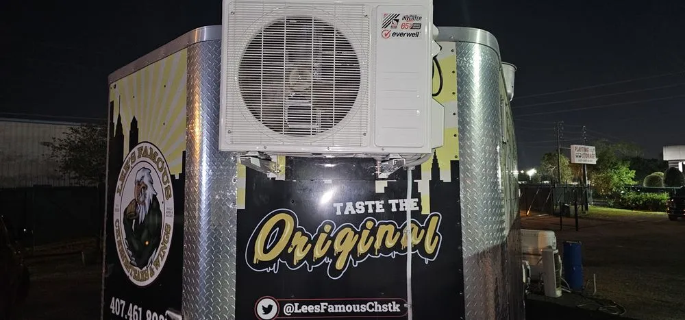 Slide of Purritos Company