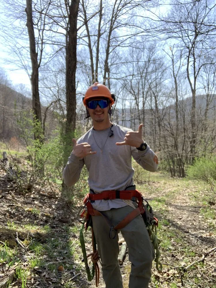 Slide of Pursel Contracting