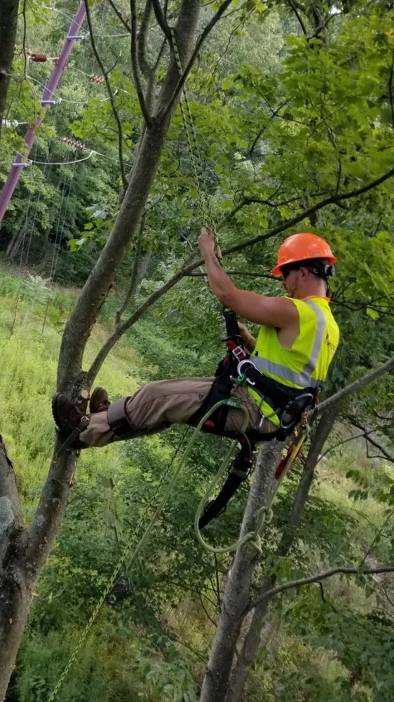 Slide of Pursel Contracting