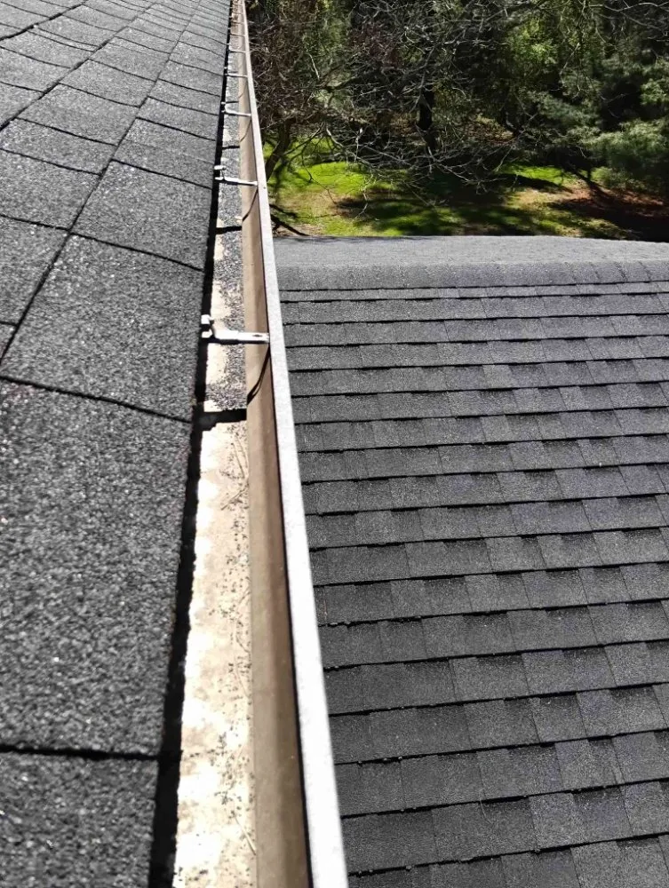 Slide of Pursuing Perfection Handyman Services