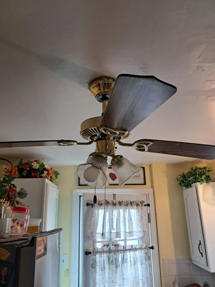 Slide of Pursuing Perfection Handyman Services