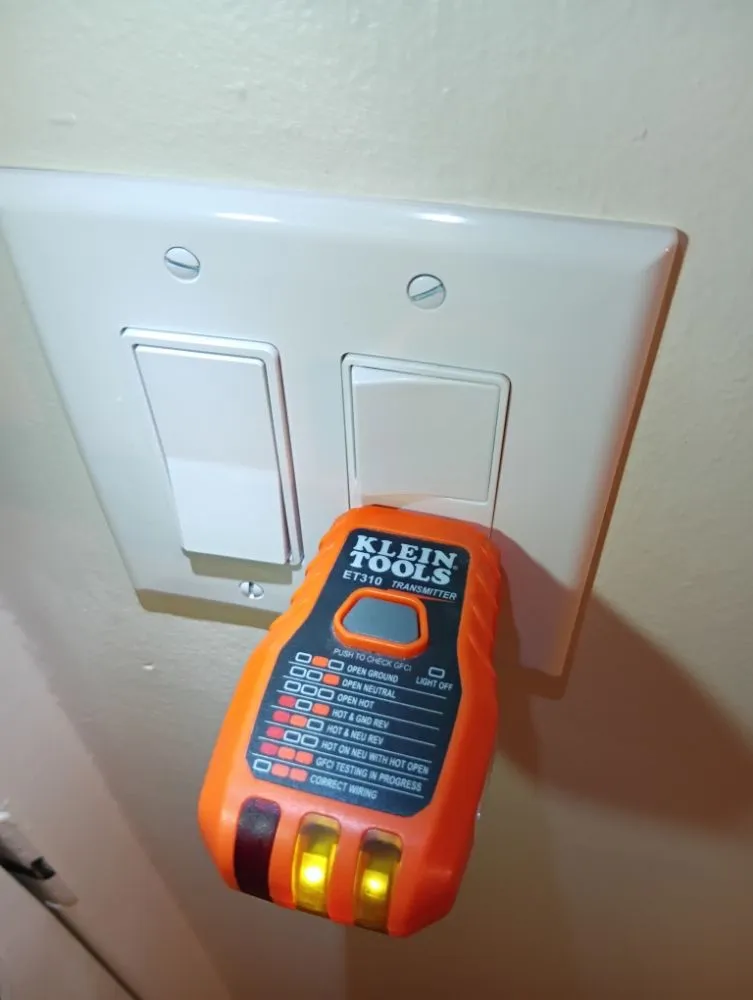 Slide of Pursuing Perfection Handyman Services