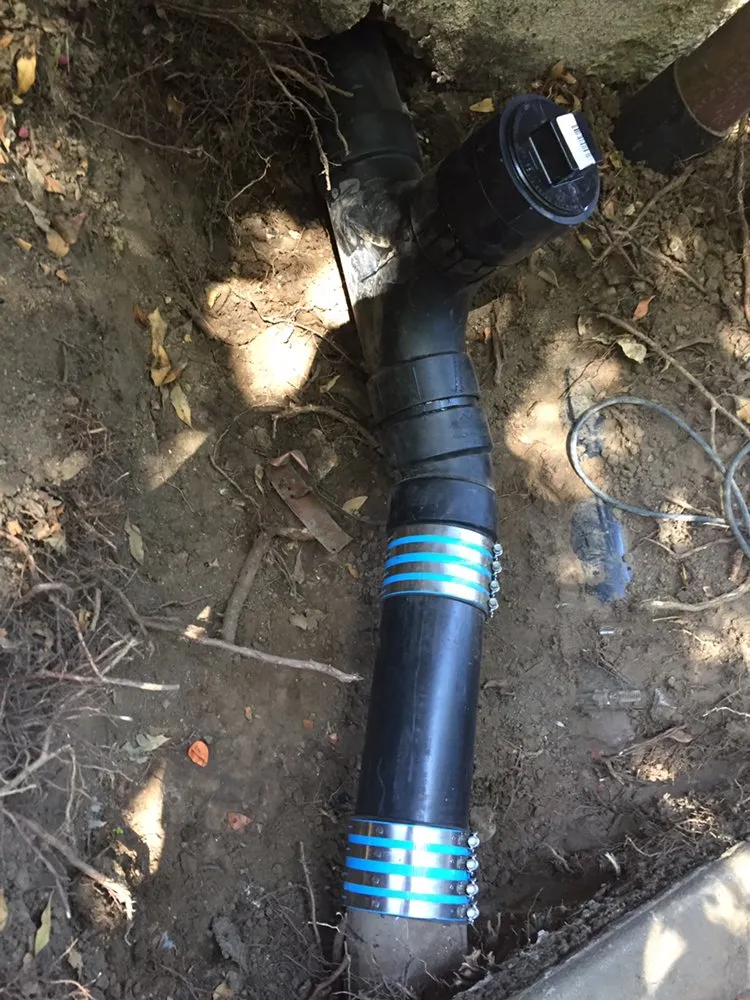 Slide of Purua Plumbing