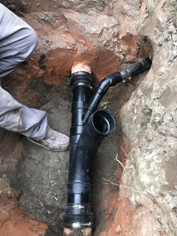 Slide of Purua Plumbing