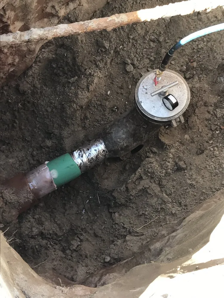 Reliable pipe repair for homes in Long Beach, CA by Purua Plumbing