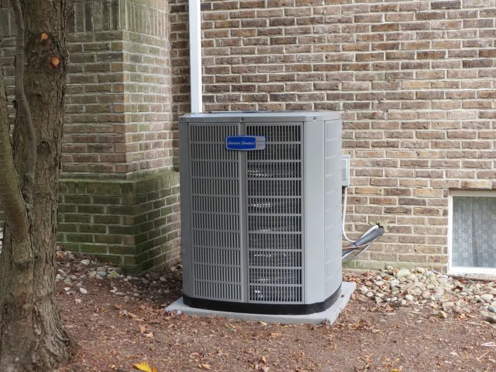 Slide of Purvis Plumbing Heating & Cooling