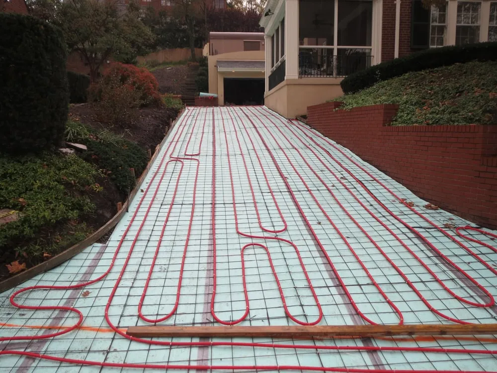 Slide of Purvis Plumbing Heating & Cooling