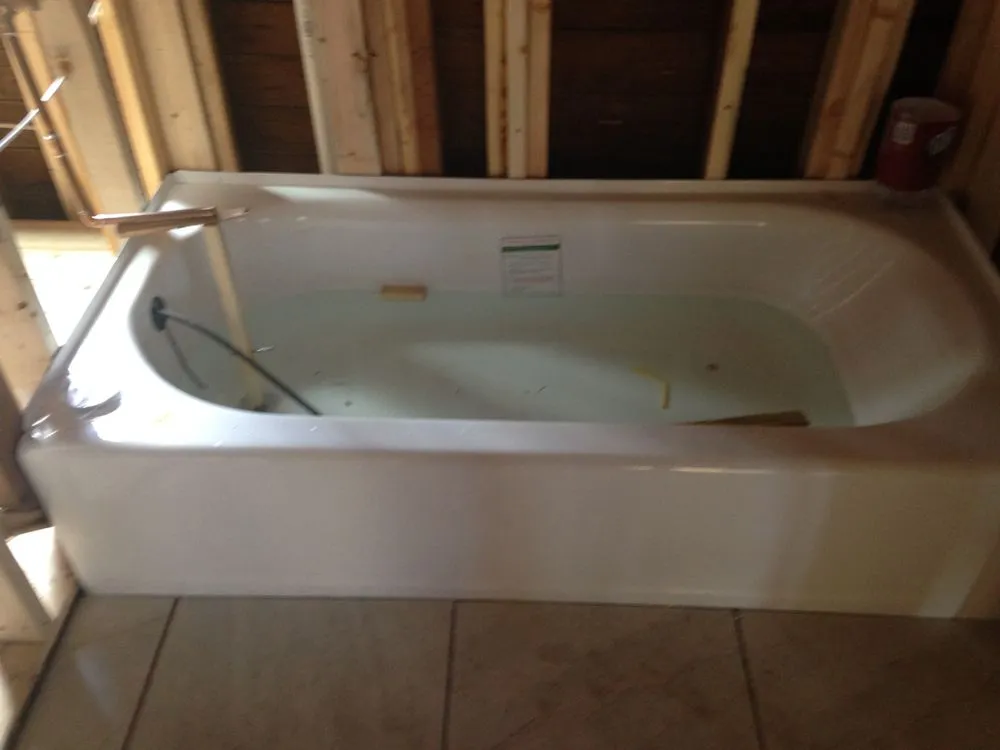 Slide of PurWorth Plumbing